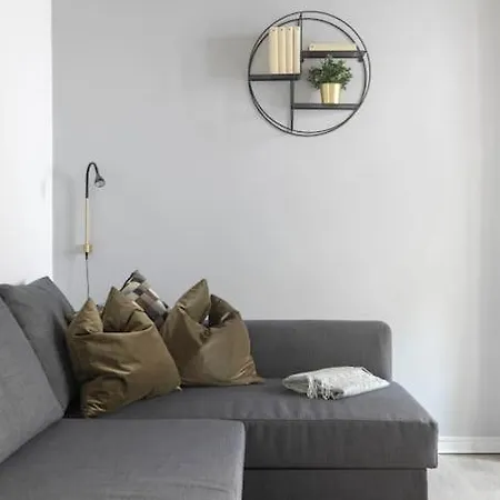 Apartment Casa De' Ferrari 1 By Welc