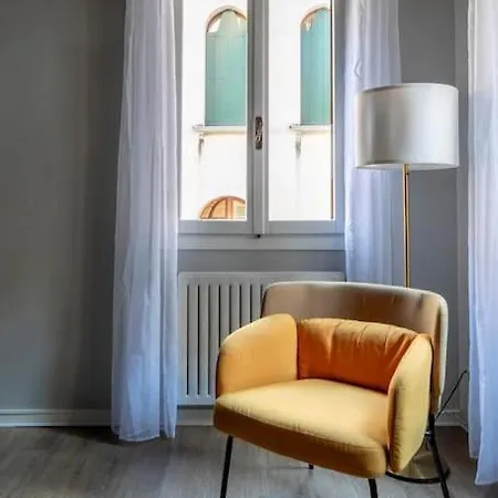 Casa De' Ferrari 1 By Welc Treviso