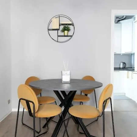 Apartment Casa De' Ferrari 1 By Welc *
