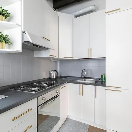 Apartment Casa De' Ferrari 1 By Welc
