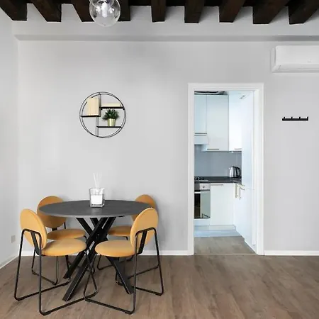 Apartment Casa De' Ferrari 1 By Welc Treviso