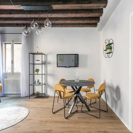 Apartment Casa De' Ferrari 1 By Welc *