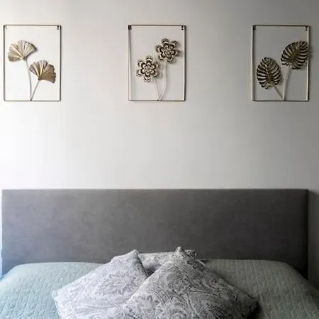Appartamento Casa De' Ferrari 1 By Welc Treviso